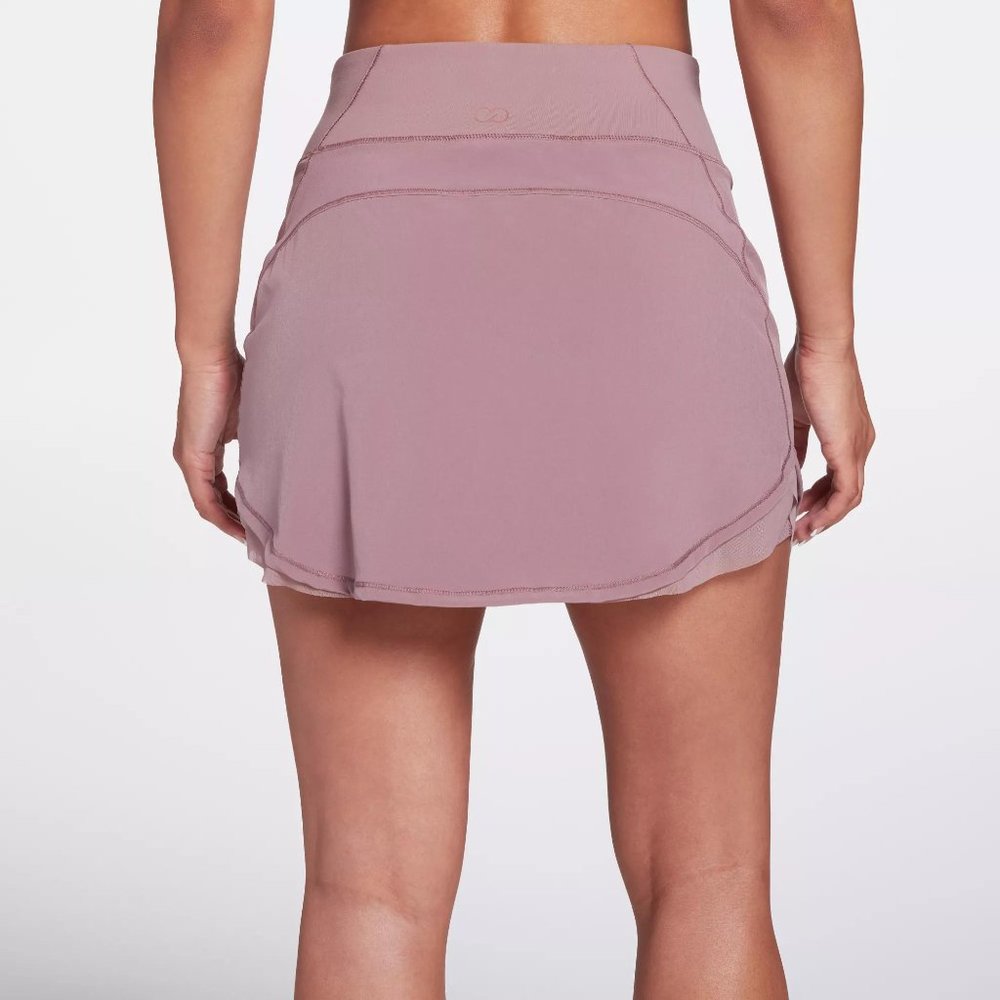 NWT CALIA Women's Tulip Hem Skort - Picture 2 of 5